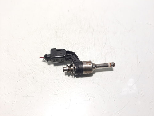 Injector, cod 03C906036F, Audi A3 Cabriolet (8P7) 1.4 TSI, CAX (pr:110747)