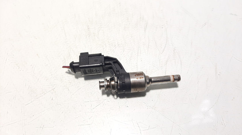 Injector, cod 03C906036F, Audi A3 Cabriolet (8P7) 1.4 TSI, CAX (pr:110747)