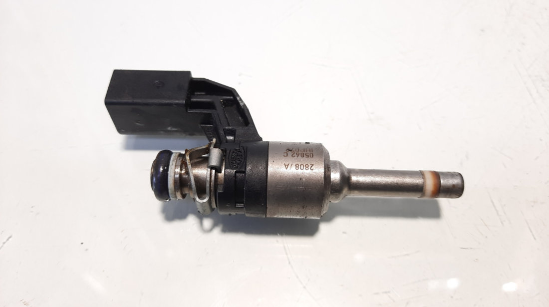Injector, cod 03C906036F, Audi A3 Cabriolet (8P7), 1.4 TFSI, CAX (idi:597095)