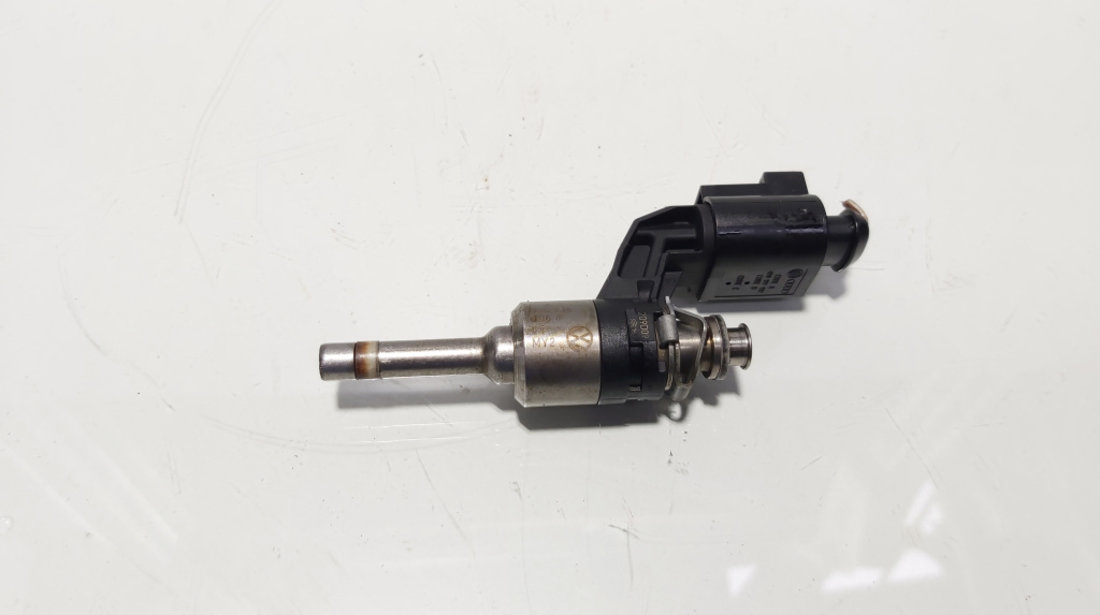 Injector, cod 03C906036F, Audi A3 Sportback (8PA), 1.4 TFSI, CAX (pr:110747)