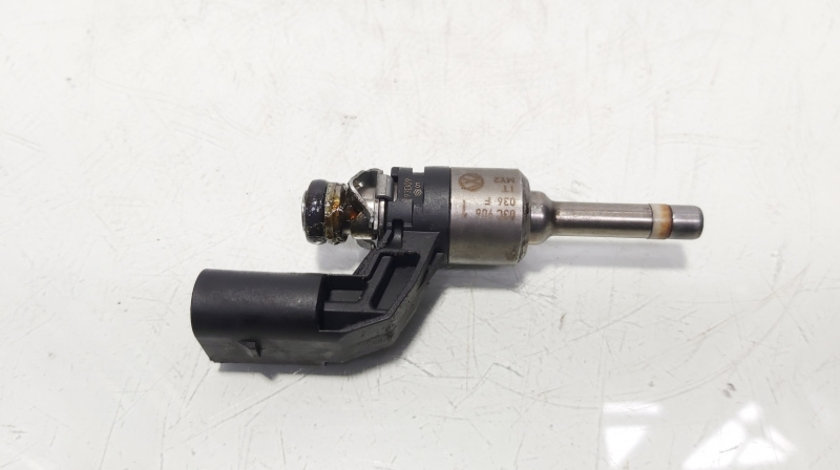 Injector, cod 03C906036F, Audi A3 Sportback (8PA) 1.4 TSI, CAX (idi:643509)