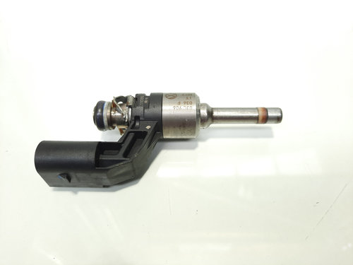 Injector, cod 03C906036F, Seat, 1.4 TSI, CNUB (idi:475932)