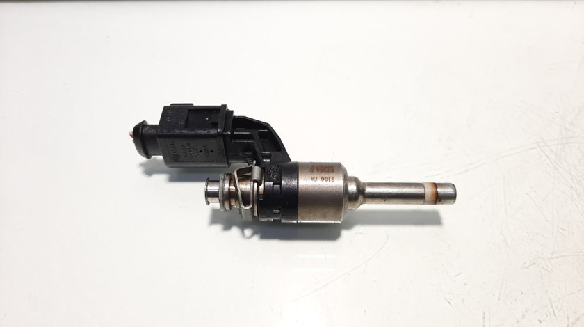 Injector, cod 03C906036F, Seat Altea (5P1), 1.4 TSI, CAX (idi:571843)