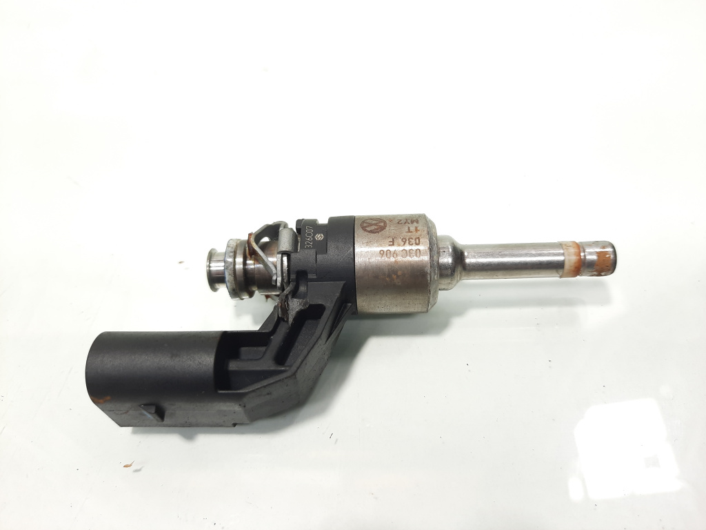 Injector, cod 03C906036F, VW Golf 6 Cabriolet (517), 1.4 TSI, CAVD (idi:487488)