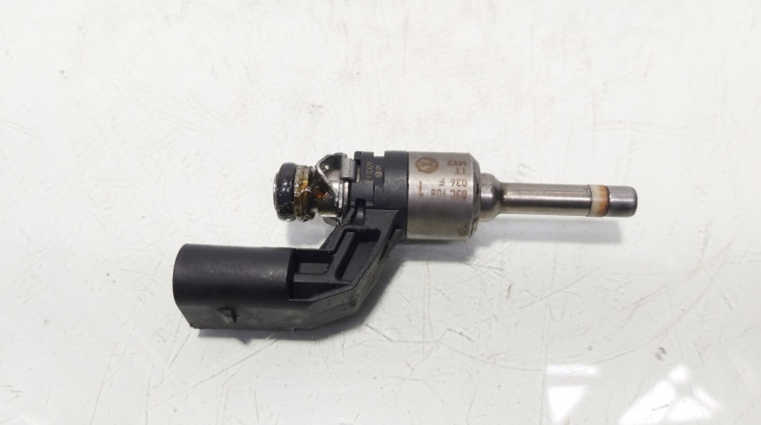 Injector, cod 03C906036F, Vw Passat (362) 1.4 TSI, CAX (idi:643510)