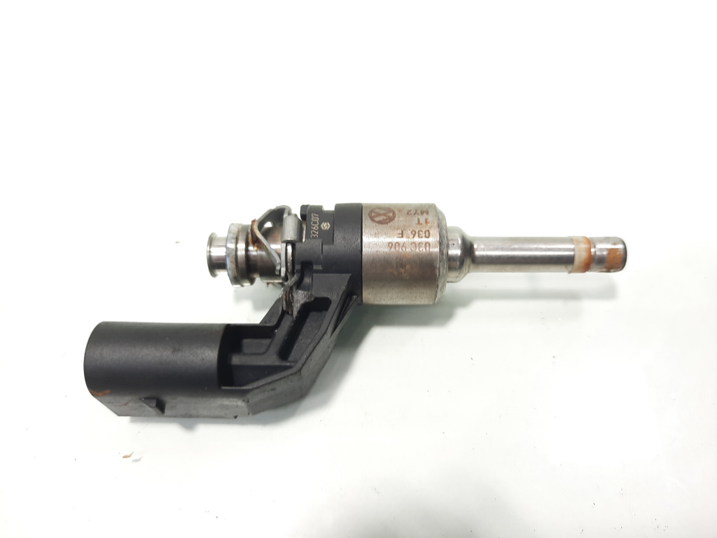Injector, cod 03C906036F, Vw Scirocco (137) 1.4 TSI, CAVD (id:487486)