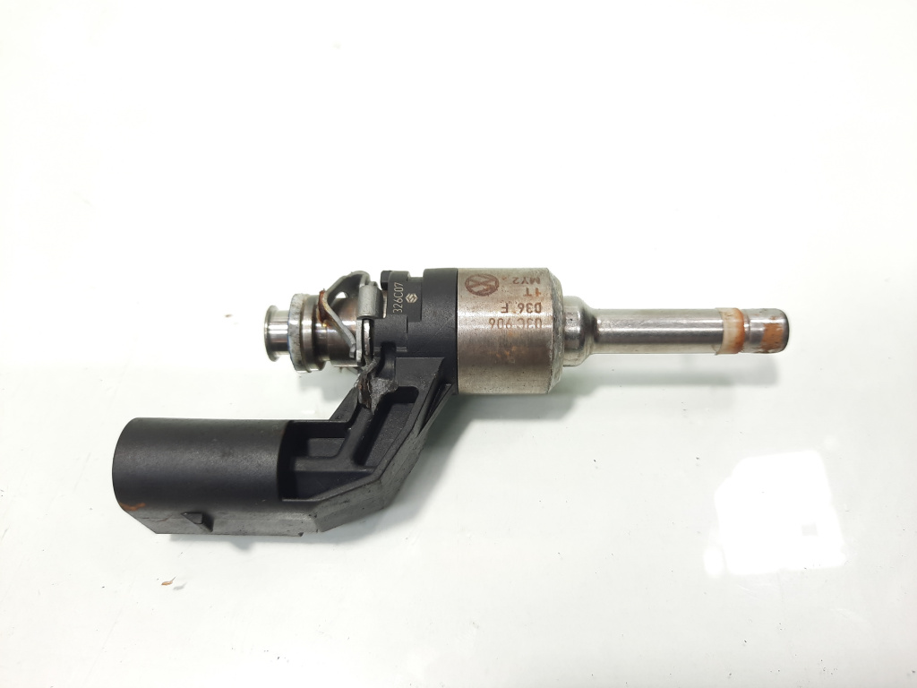 Injector, cod 03C906036F, Vw Scirocco (137) 1.4 TSI, CAVD (id:487485)