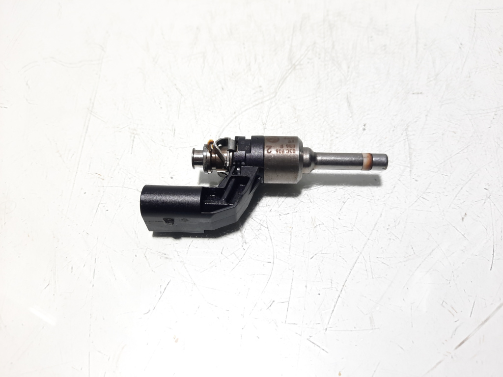 Injector, cod 03C906036F, VW Scirocco (137) 1.4 TSI, CAVD (id:619839)