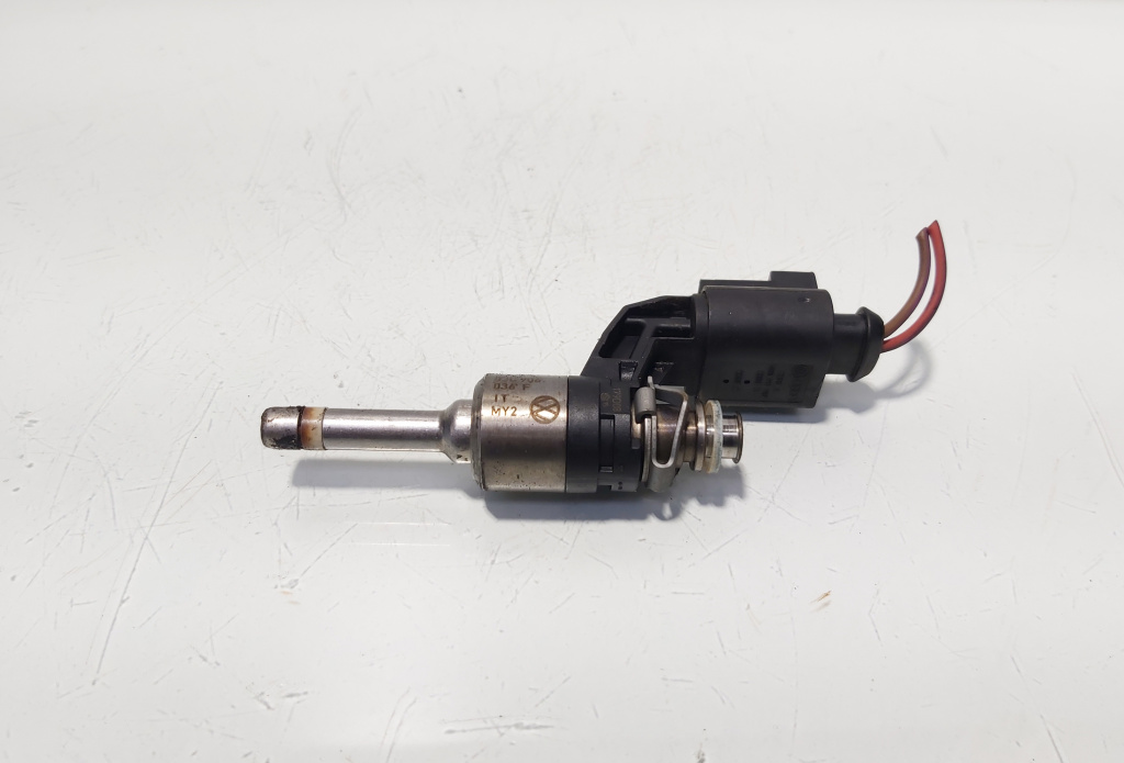 Injector, cod 03C906036F, Vw Scirocco (137) 1.4 TSI, CAVD (id:701384)