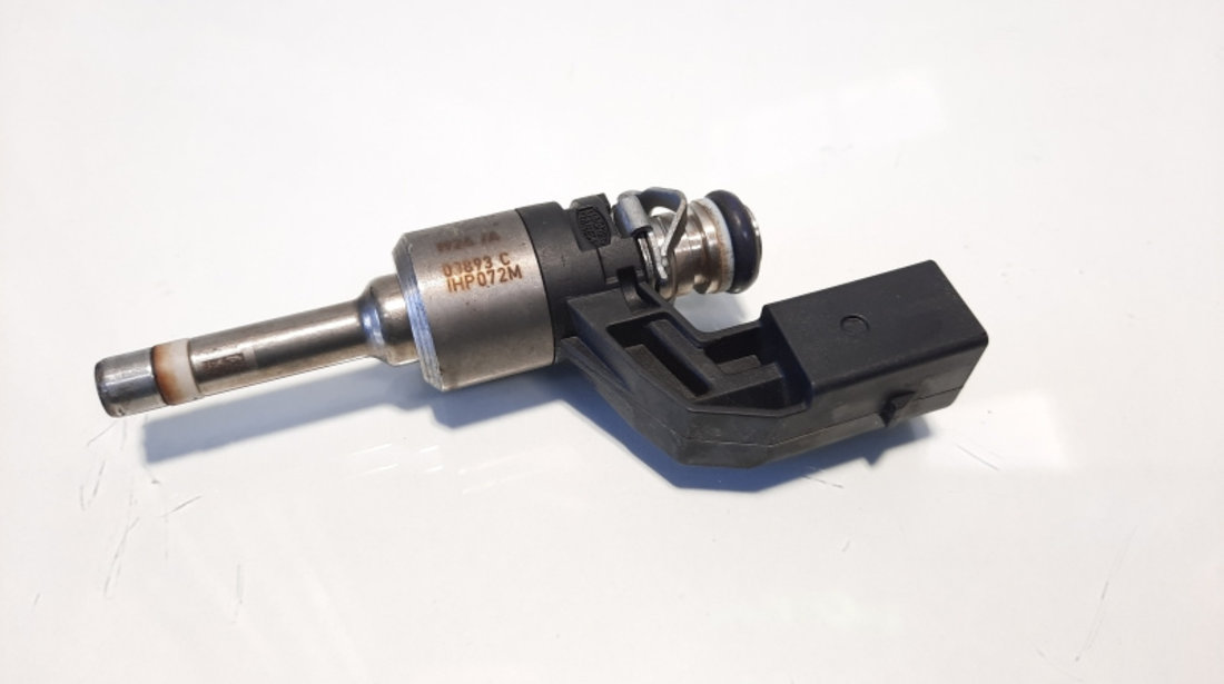 Injector, cod 03C906036M, Audi A3 (8P1), 1.4 TFSI, CAVD (idi:479769)