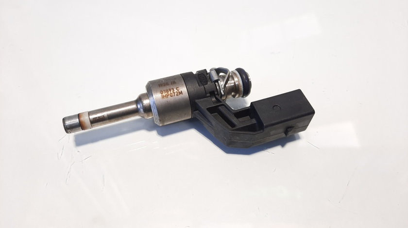 Injector, cod 03C906036M, Audi A3 (8P1), 1.4 TFSI, CAVD (id:479768)