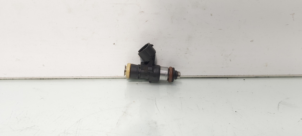 Injector, cod 03C906039, 0280158815, VW Touran (1T1, 1T2), 1.4 TSI, CDG (idi:689938)