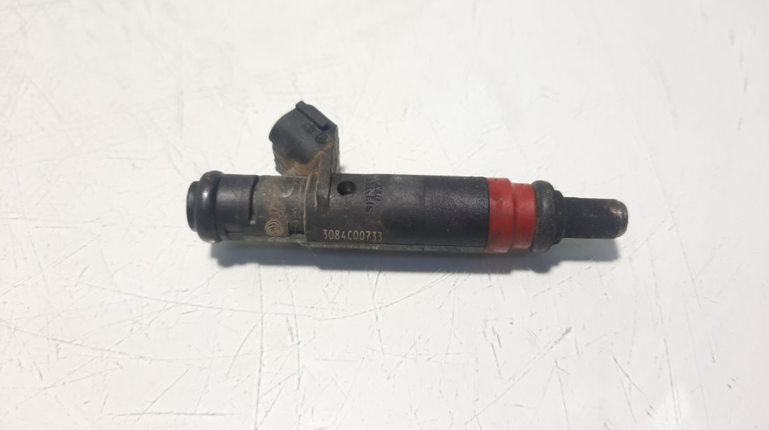 Injector, cod 03D906031C, Skoda Fabia 1 (6Y2), 1.2 benz, AWY (idi:496990)