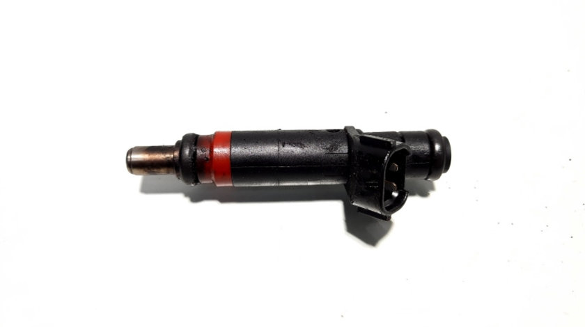 Injector, cod 03D906031C, Skoda Fabia 1 Praktik, 1.2 benz, AWY (idi:513730)