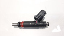 Injector, cod 03D906031C, Vw Polo (9N) 1.2 benzina...