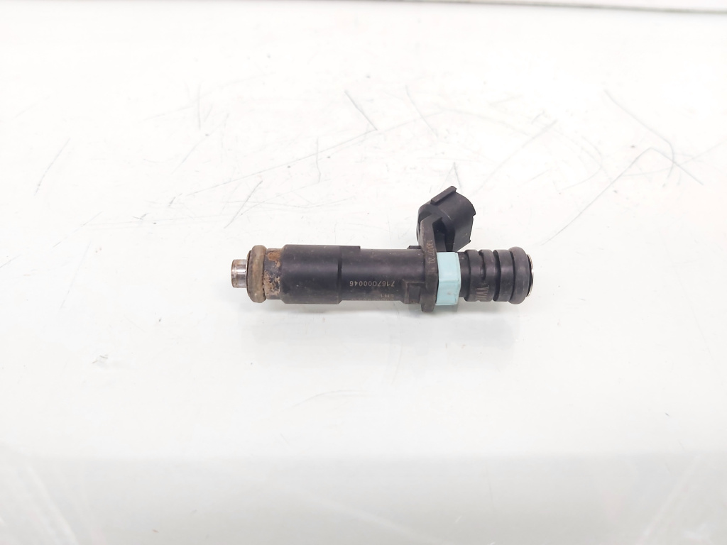 Injector, cod 03D906031F, Skoda Fabia 2 (5J, 542) 1.2 BENZ, BBM (id:656358)