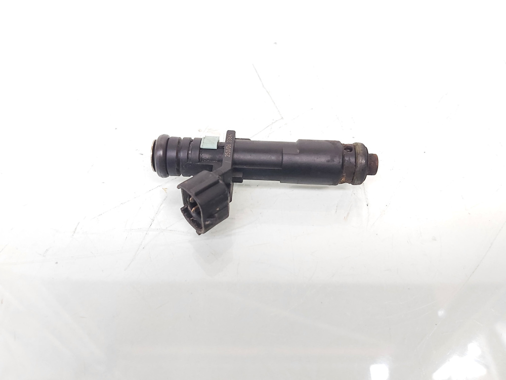 Injector, cod 03D906031F, Skoda Fabia 2 (5J, 542), 1.2 benz, BBM (id:656722)