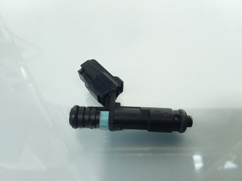 Injector, cod 03D906031F, Skoda Fabia 2 (5J, 542), 1.2 benz, BBM (id:664484)