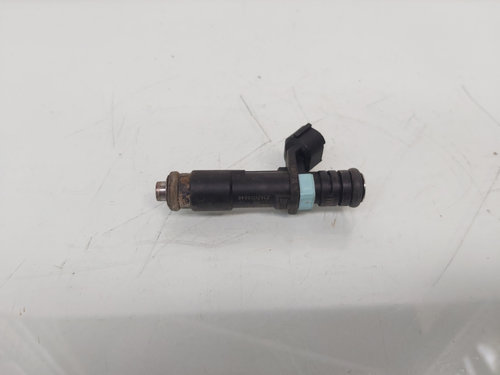 Injector, cod 03D906031F, Skoda Fabia 2 (5J, 542) 1.2 BENZ, BBM (id:656357)