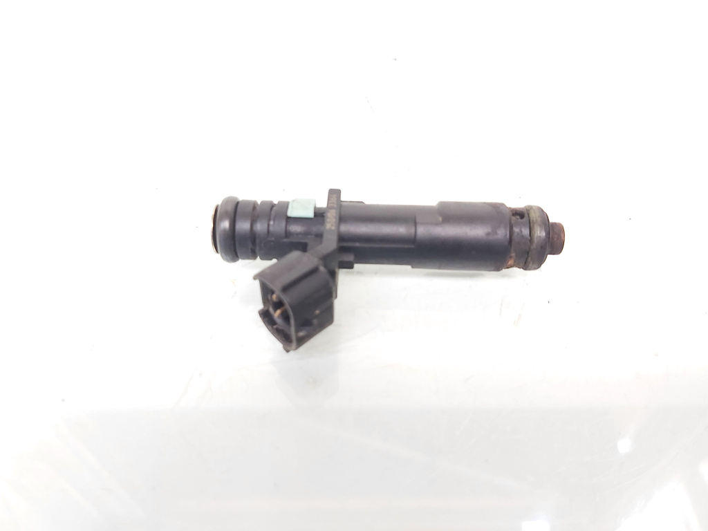 Injector, cod 03D906031F, Skoda Fabia 2 (5J, 542), 1.2 benz, BBM (id:656721)