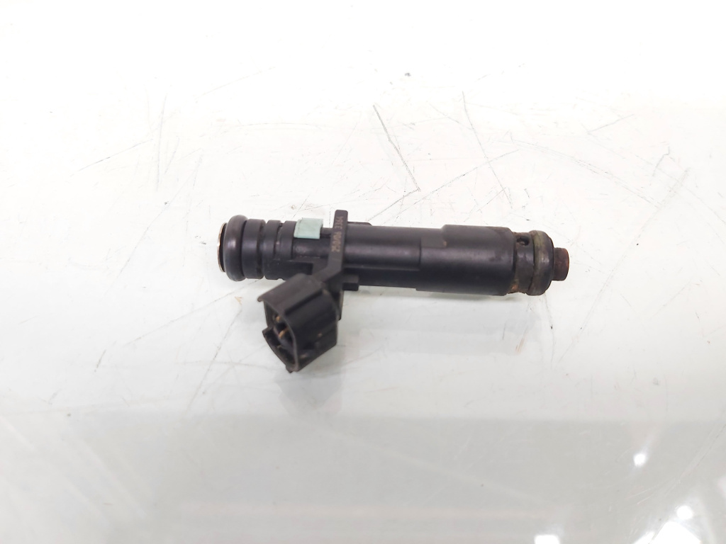 Injector, cod 03D906031F, Skoda Fabia 2 (5J, 542), 1.2 benz, BBM (id:656720)