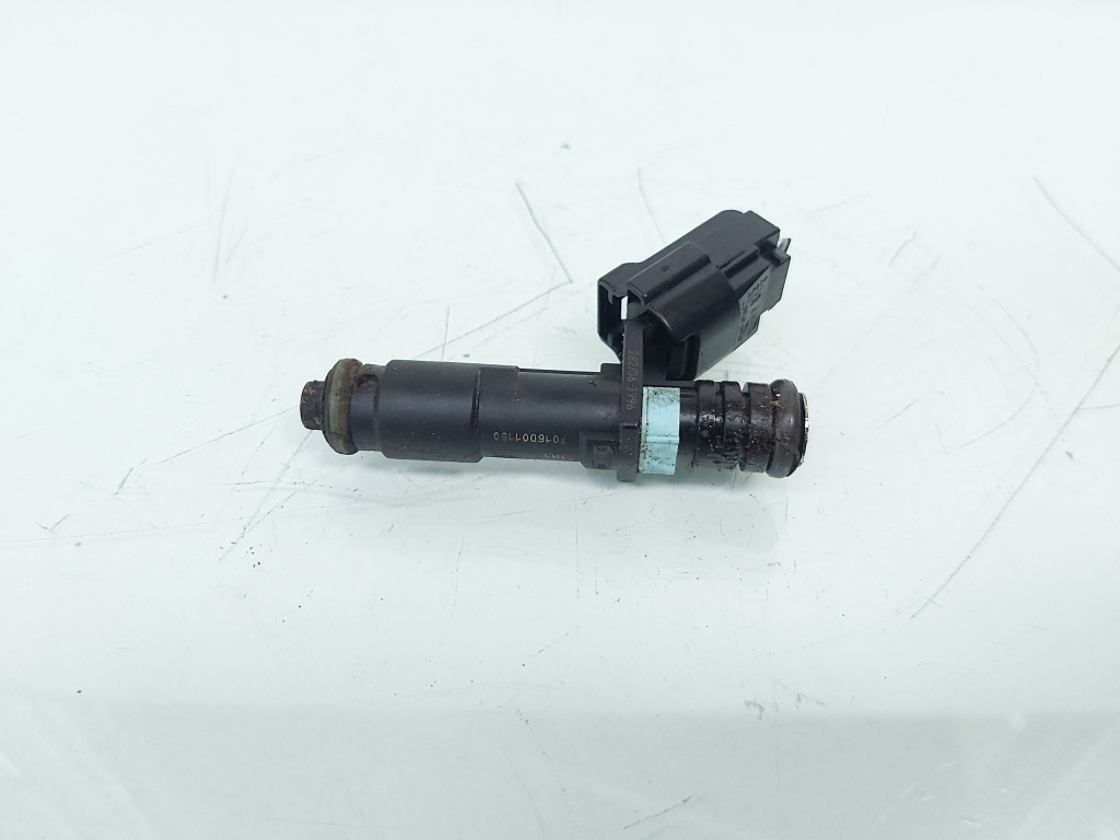 Injector, cod 03D906031F, Skoda Fabia 2 (5J, 542) 1.2 benz, BBM (id:653502)