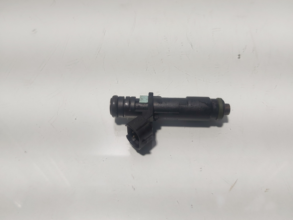 Injector, cod 03D906031F, Skoda Fabia 2 (5J, 542), 1.2 benz, BBM (id:675179)