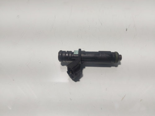 Injector, cod 03D906031F, Skoda Fabia 2 (5J, 542), 1.2 benz, BBM (id:675180)