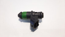 Injector, cod 03E906031, Seat Ibiza 4 (6L1), 1.2 b...