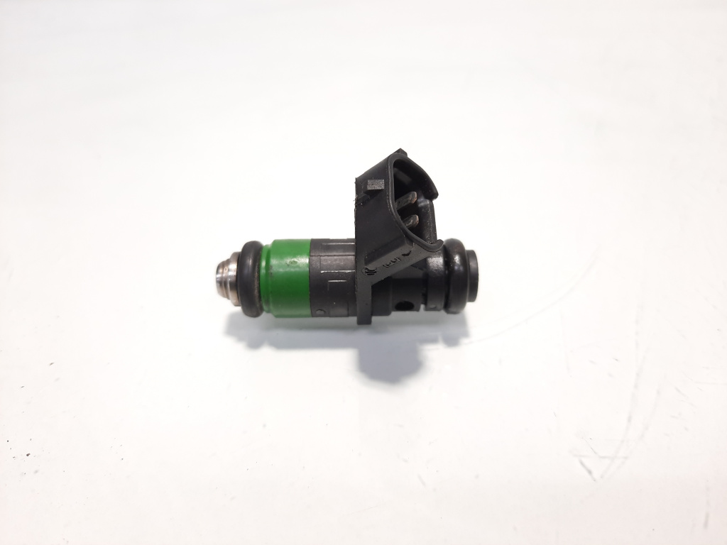 Injector, cod 03E906031, Seat Ibiza 4 (6L1), 1.2 benz, BXV (id:547225)