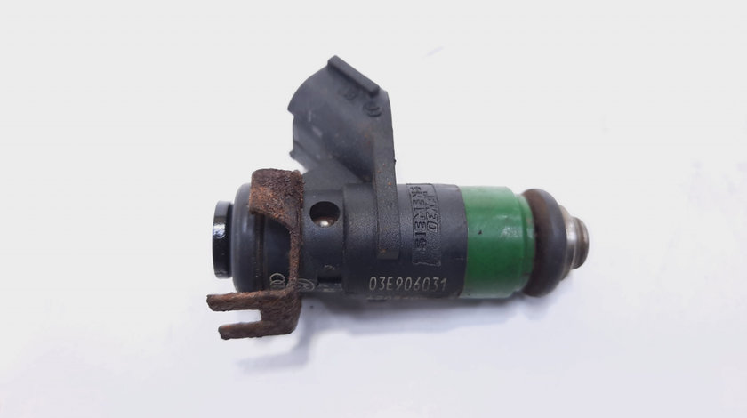 Injector, cod 03E906031, Vw Polo (9N), 1.2 benz, BME (id:493948)