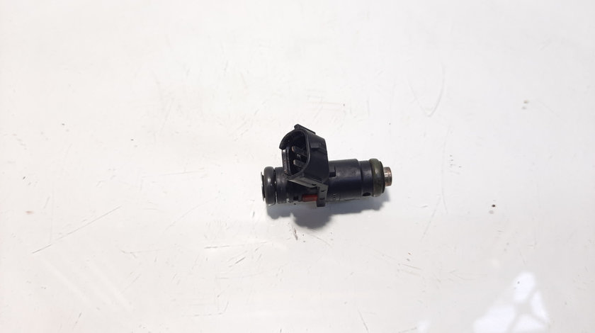 Injector, cod 03E906031A, Skoda Fabia 2 (5J, 542) 1.2 benz, BZG (idi:581590)