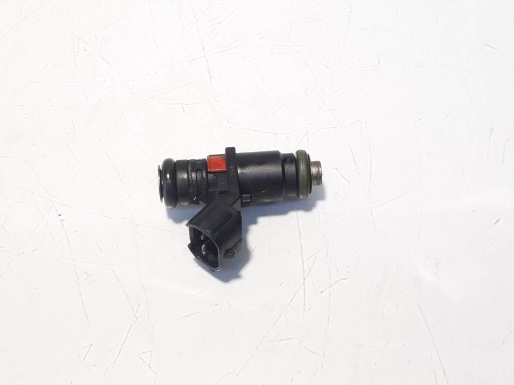 Injector, cod 03E906031A, Skoda Rapid (NH3), 1.2 benz, BZG (id:490135)