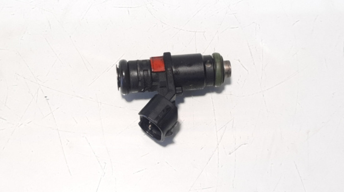 Injector, cod 03E906031A, Skoda Rapid (NH3), 1.2 benz, BZG (id:490133)