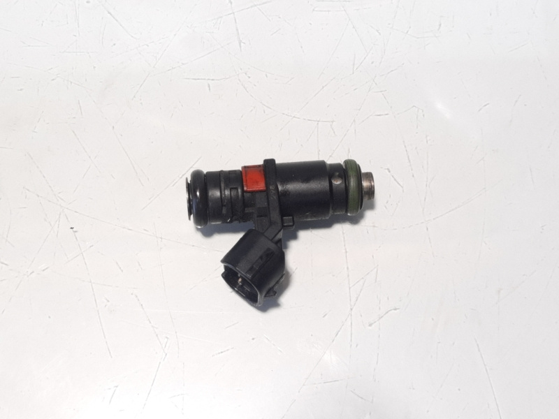 Injector, cod 03E906031A, Skoda Rapid (NH3), 1.2 benz, BZG (id:490134)