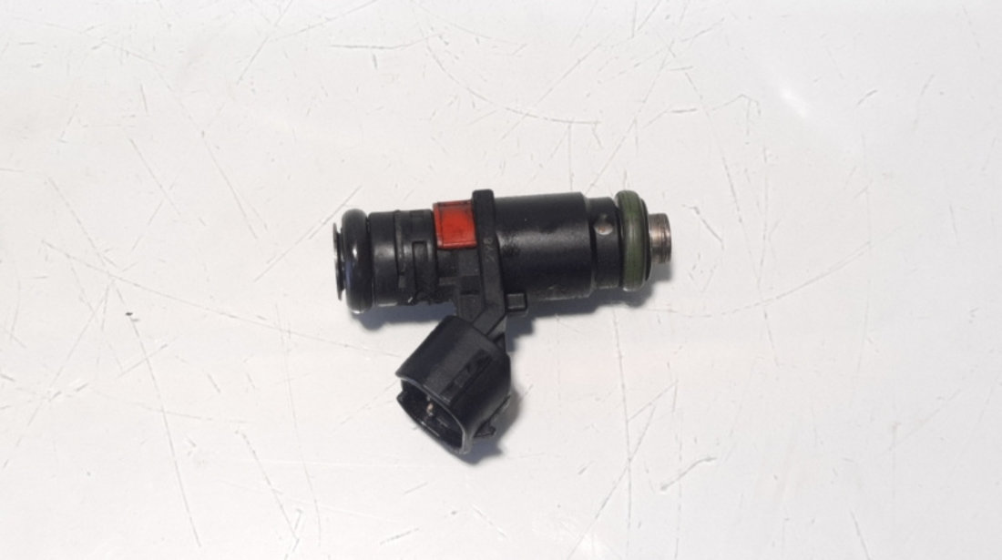 Injector, cod 03E906031A, Skoda Rapid (NH3), 1.2 benz, BZG (id:490134)