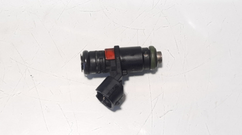 Injector, cod 03E906031A, Skoda Rapid (NH3), 1.2 benz, BZG (id:490134)