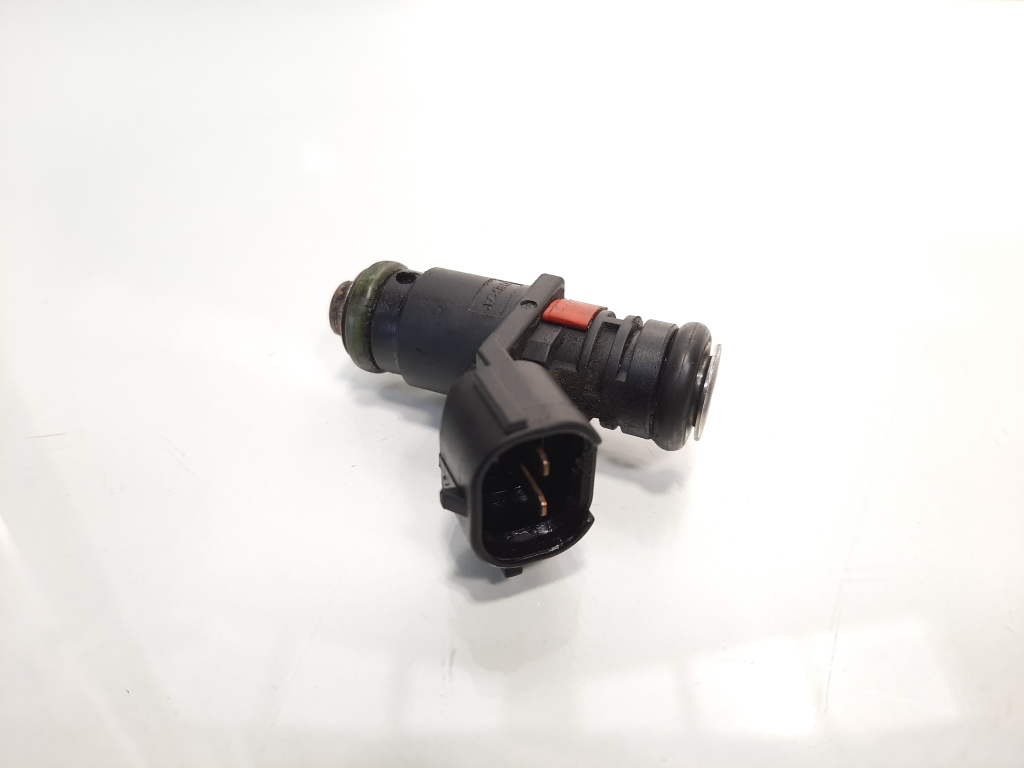 Injector, cod 03E906031A, Skoda Rapid (NH3) 1.2 benzina, BZG (id:466537)