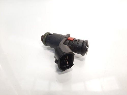 Injector, cod 03E906031A, Skoda Rapid (NH3) 1.2 benzina, BZG (id:466537)