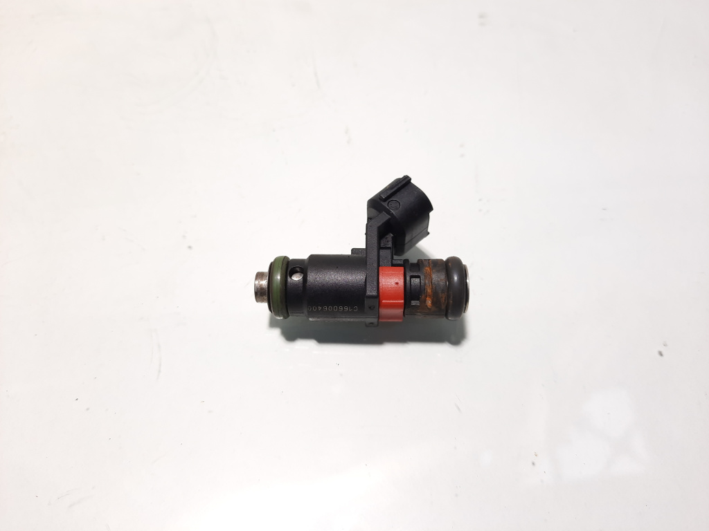 Injector, cod 03E906031C, Seat Ibiza 5 Sportcoupe (6J1). 1.2 benz, CGP (idi:574805)
