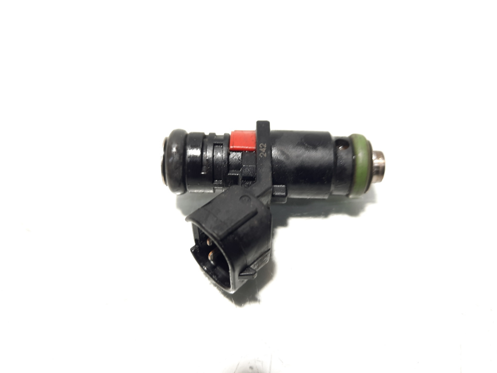 Injector, cod 03E906031C, Seat Ibiza 5 ST (6J8) 1.2 benz, CGP (idi:505509)