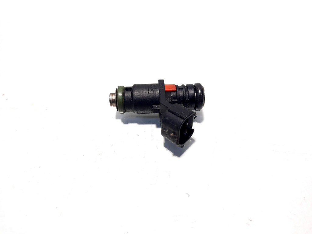 Injector, cod 03E906031C, Skoda Fabia 2 (5J, 542) 1.2 benz, CGP (id:520319)