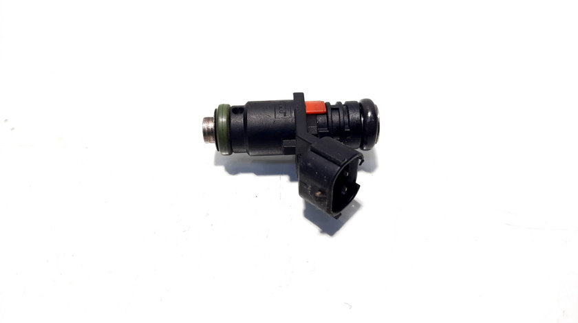 Injector, cod 03E906031C, Skoda Fabia 2 (5J, 542) 1.2 benz, CGP (id:520319)