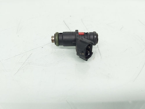 Injector, cod 03E906031C, Skoda Fabia 2 (5J, 542) 1.2 benz, CGP (id:653556)