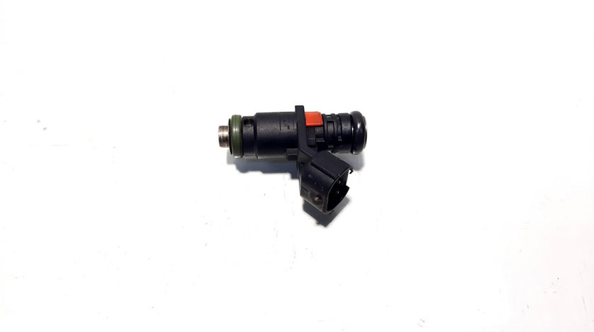Injector, cod 03E906031C, Skoda Fabia 2 (5J, 542) 1.2 benz, CGP (id:520318)