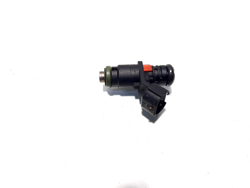 Injector, cod 03E906031C, Skoda Fabia 2 (5J, 542) 1.2 benz, CGP (id:520317)