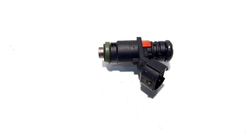 Injector, cod 03E906031C, Skoda Fabia 2 (5J, 542) 1.2 benz, CGP (id:520317)