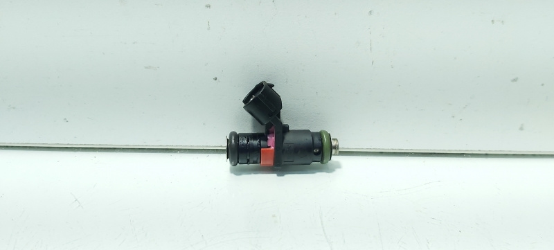 Injector, cod 03E906031C, Skoda Fabia 2 (5J, 542) 1.2 benz, CGP (id:653557)