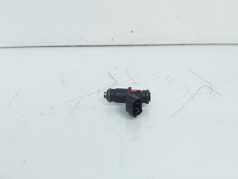 Injector, cod 03E906031C, Skoda Fabia 2 (5J, 542) 1.2 benz, CGP (id:653555)