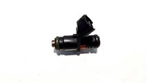 Injector, cod 03E906031C, Skoda Fabia 2 Combi (5J,...